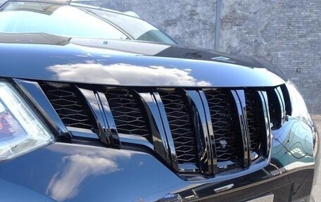 Nissan X-Trail, 2019 год, 1 543 000 рублей, 3 фотография