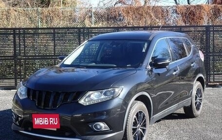 Nissan X-Trail, 2019 год, 1 543 000 рублей, 2 фотография