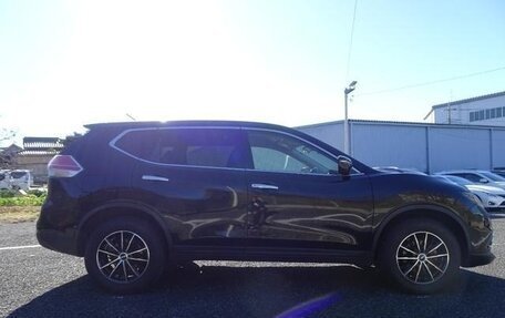 Nissan X-Trail, 2019 год, 1 543 000 рублей, 7 фотография