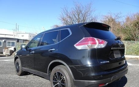 Nissan X-Trail, 2019 год, 1 543 000 рублей, 10 фотография