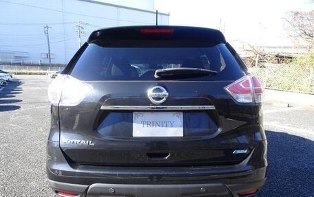 Nissan X-Trail, 2019 год, 1 543 000 рублей, 9 фотография