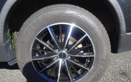 Nissan X-Trail, 2019 год, 1 543 000 рублей, 15 фотография