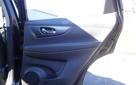 Nissan X-Trail, 2019 год, 1 543 000 рублей, 23 фотография