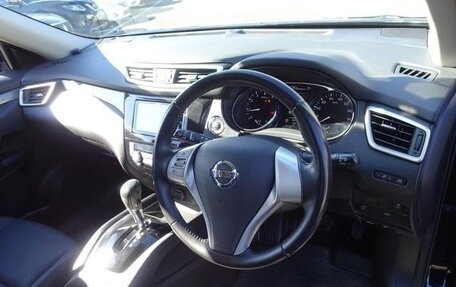 Nissan X-Trail, 2019 год, 1 543 000 рублей, 17 фотография