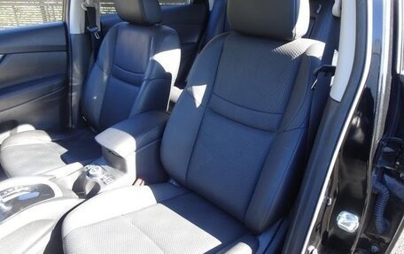 Nissan X-Trail, 2019 год, 1 543 000 рублей, 19 фотография