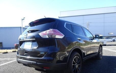 Nissan X-Trail, 2019 год, 1 543 000 рублей, 8 фотография