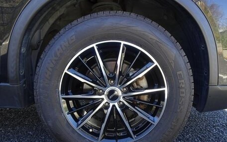 Nissan X-Trail, 2019 год, 1 543 000 рублей, 12 фотография