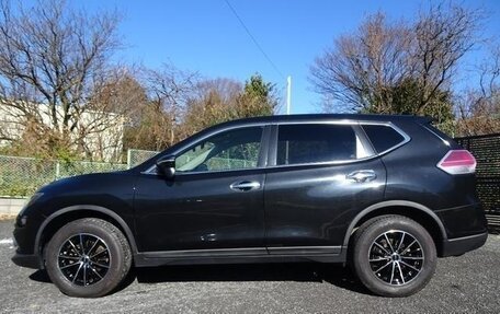 Nissan X-Trail, 2019 год, 1 543 000 рублей, 11 фотография