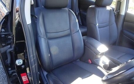 Nissan X-Trail, 2019 год, 1 543 000 рублей, 18 фотография