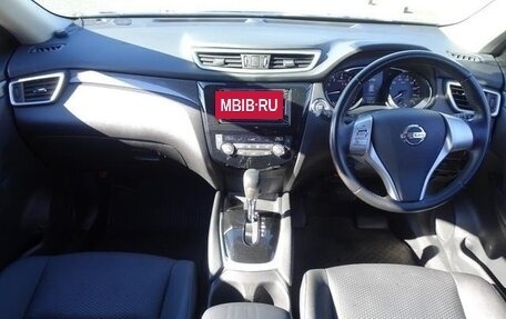 Nissan X-Trail, 2019 год, 1 543 000 рублей, 16 фотография