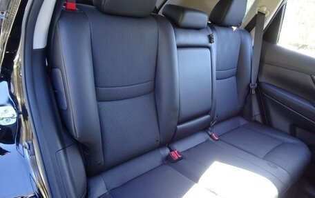 Nissan X-Trail, 2019 год, 1 543 000 рублей, 20 фотография