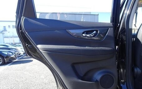 Nissan X-Trail, 2019 год, 1 543 000 рублей, 25 фотография