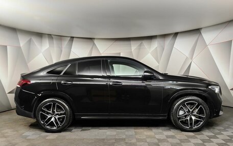 Mercedes-Benz GLE Coupe AMG, 2021 год, 9 600 000 рублей, 6 фотография