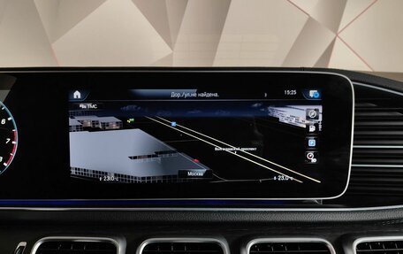 Mercedes-Benz GLE Coupe AMG, 2021 год, 9 600 000 рублей, 23 фотография