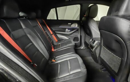 Mercedes-Benz GLE Coupe AMG, 2021 год, 9 600 000 рублей, 16 фотография