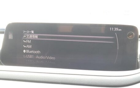 Mazda CX-30 I, 2022 год, 1 783 000 рублей, 22 фотография