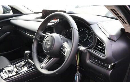 Mazda CX-30 I, 2022 год, 1 783 000 рублей, 30 фотография