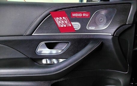 Mercedes-Benz GLE Coupe AMG, 2021 год, 9 600 000 рублей, 21 фотография