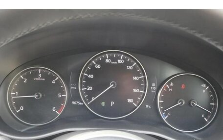 Mazda CX-30 I, 2022 год, 1 783 000 рублей, 29 фотография