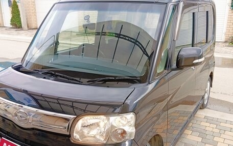 Daihatsu Tanto III, 2012 год, 725 000 рублей, 8 фотография