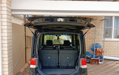 Daihatsu Tanto III, 2012 год, 725 000 рублей, 5 фотография