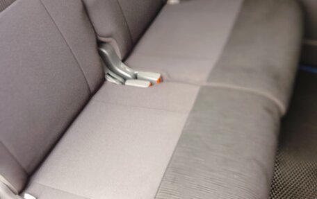 Daihatsu Tanto III, 2012 год, 725 000 рублей, 15 фотография