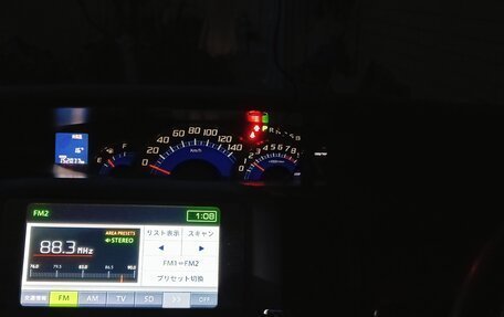 Daihatsu Tanto III, 2012 год, 725 000 рублей, 11 фотография