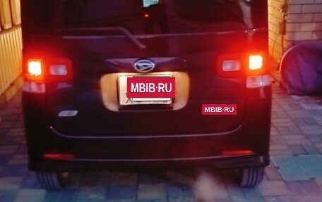 Daihatsu Tanto III, 2012 год, 725 000 рублей, 10 фотография