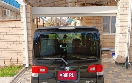 Daihatsu Tanto III, 2012 год, 725 000 рублей, 4 фотография