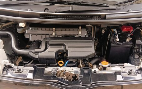 Daihatsu Tanto III, 2012 год, 725 000 рублей, 19 фотография