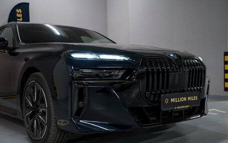 BMW 7 серия, 2023 год, 18 490 000 рублей, 4 фотография