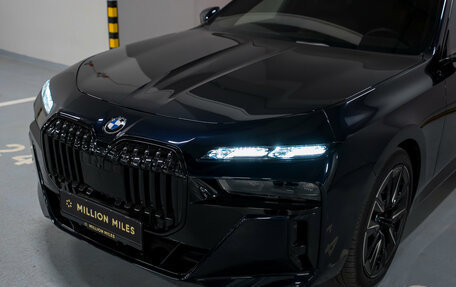 BMW 7 серия, 2023 год, 18 490 000 рублей, 3 фотография