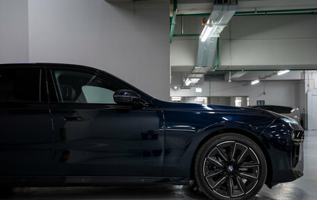 BMW 7 серия, 2023 год, 18 490 000 рублей, 7 фотография