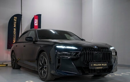 BMW 7 серия, 2023 год, 18 490 000 рублей, 5 фотография