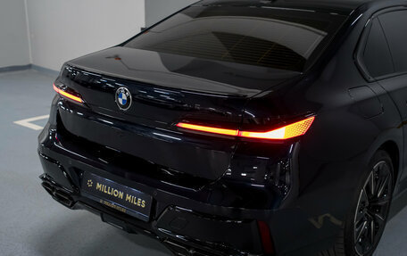 BMW 7 серия, 2023 год, 18 490 000 рублей, 11 фотография