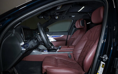 BMW 7 серия, 2023 год, 18 490 000 рублей, 17 фотография