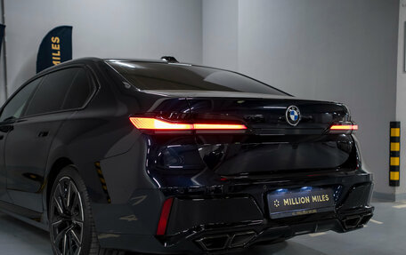 BMW 7 серия, 2023 год, 18 490 000 рублей, 12 фотография