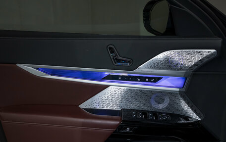 BMW 7 серия, 2023 год, 18 490 000 рублей, 21 фотография