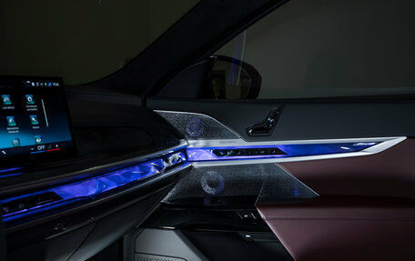 BMW 7 серия, 2023 год, 18 490 000 рублей, 20 фотография