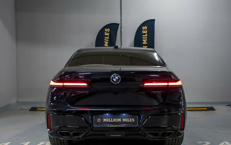 BMW 7 серия, 2023 год, 18 490 000 рублей, 9 фотография