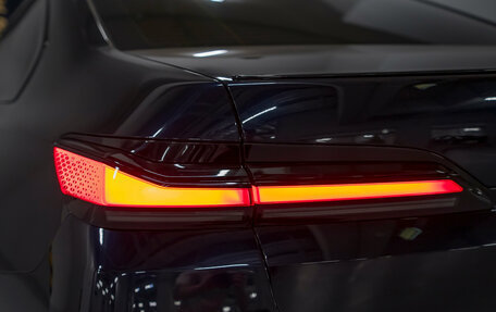 BMW 7 серия, 2023 год, 18 490 000 рублей, 15 фотография