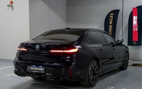 BMW 7 серия, 2023 год, 18 490 000 рублей, 10 фотография