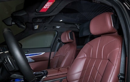 BMW 7 серия, 2023 год, 18 490 000 рублей, 18 фотография