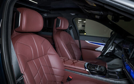 BMW 7 серия, 2023 год, 18 490 000 рублей, 27 фотография