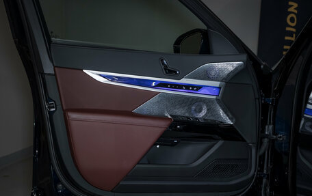 BMW 7 серия, 2023 год, 18 490 000 рублей, 22 фотография