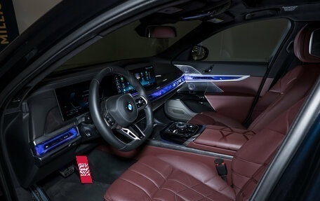 BMW 7 серия, 2023 год, 18 490 000 рублей, 16 фотография