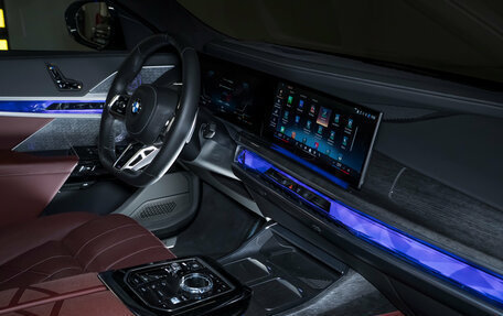 BMW 7 серия, 2023 год, 18 490 000 рублей, 28 фотография