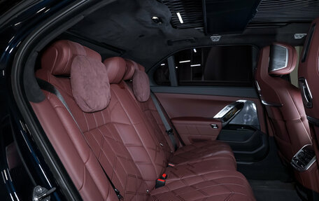 BMW 7 серия, 2023 год, 18 490 000 рублей, 35 фотография