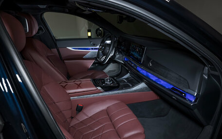 BMW 7 серия, 2023 год, 18 490 000 рублей, 25 фотография