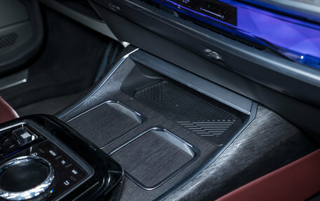 BMW 7 серия, 2023 год, 18 490 000 рублей, 30 фотография